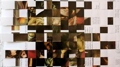 Una de las obras de Elisa Terroba