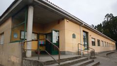 El CPI Santa Luc�a de Mora�a mantiene la actividad lectiva, pero tiene cerrado el comedor escolar