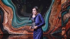 A gala dos Mestre Mateo, no auditorio Fuxan os Ventos de Lugo, en imaxes