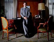 Ju�rez dice que volver� a su trabajo de funcionario cuando deje de ser delegado del Gobierno 