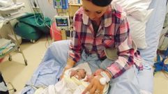 La historia de Teddy Houlston