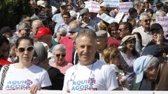 El Sergas confirma que hay dos plazas de m�dico en propiedad en O Valadouro