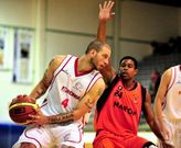 El Nar�n super� al Recinor Ferrol en la reciente Copa Galicia.