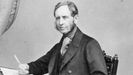 Fitzroy fue el creador de la agencia meteorol�gica inglesa