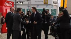 Segundo plante de la Generalitat al Gobierno de Rajoy en una semana