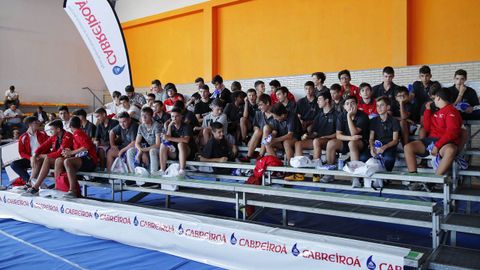 Sue�os deportivos en Ver�n