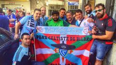 Zeru Urdin dio sus primeros pasos en el a�o 2012, la temporada del ascenso