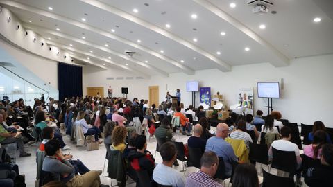 Inicio del curso de la Red de Escuelas por la Circularidad