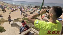 El servicio estar� en funcionamiento entre el 15 de junio y el 30 de septiembre