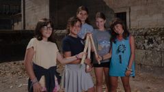 Allariz, un pueblo unido en torno a la billarda