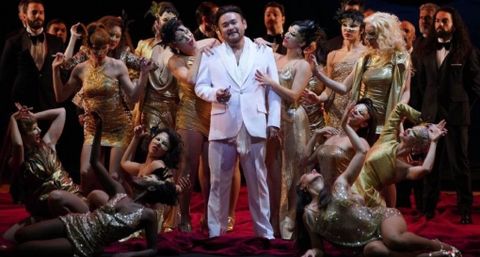 El Principal ofrece �Rigoletto�