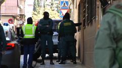 Nueva operación contra el yihadismo en España