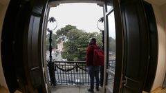 �Mira aqu� las im�genes del antes y el despu�s de la rehabilitaci�n del emblem�tico Casino de Noia!