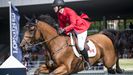concurso hípico saltos gijón CSIO CSI.Concurso de Saltos Internacional Oficial de Gijón