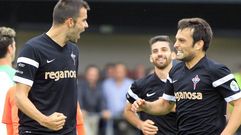 El Racing de Ferrol quiere ganar en Extremadura y enfrentarse a un grande