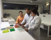 La empresa creada en el 2010 cuenta con unos 40 empleados.