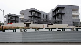 La Fundaci�n Amancio Ortega financia con casi diez millones de euros un innovador hogar residencial en Palmeiro, en Xove