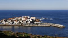 Vista general de Cai�n