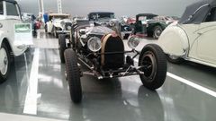 Las joyas del Carclassic Museum de Mos