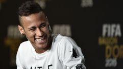 <br />
Neymar, a declarar por presunta estafa en su fichaje
