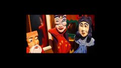 Espect�culo infantil  G�e, g�e , de Larei Lar�