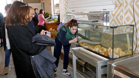 Festa da Lamprea de Pontecesures