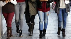 adolescentes