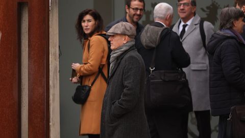 Pere Pujol Ferrusola (60 a�os), cuarto hijo de la familia. Ejerce como ingeniero agr�nomo y su empresa, Blau Consultor�a, fue registrada durante la instrucci�n de este caso judicial. Trabaj� para la Generalitat durante el mandato de su padre. Durante los registros, la UDEF detect� dinero negro a su nombre. Se le acusa de delitos de asociaci�n il�cita y blanqueo de capitales. La Fiscal�a pide ocho a�os de prisi�n.