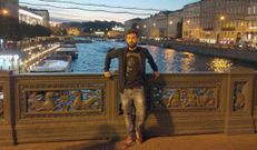 Carlos Garc�a, socio de AstuEnerx�a
