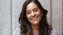 In�s Rey es la primera alcaldesa en democracia en la historia de la ciudad y tambi�n la persona que m�s lleva en el cargo tras Francisco V�zquez