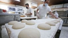 La panader�a Pan Artes�n do Manuel apuesta por el pan tradicional