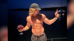 Fotograf�a de Daniel Sancho