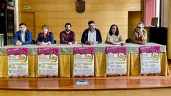 Presentaci�n de Vibra Ver�n