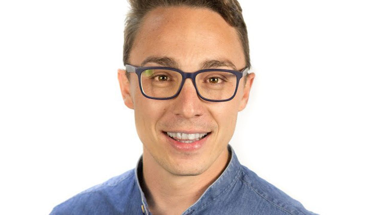 Lucas Meda encabeza la candidatura a las generales por Podemos en Pontevedra
