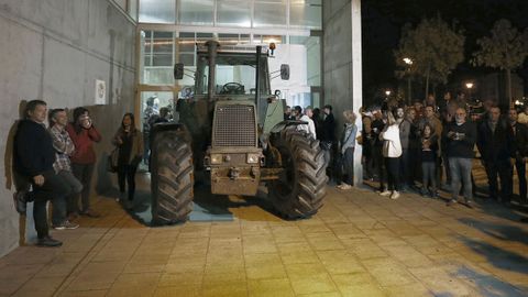 Referendo ilegal de Catalu�a