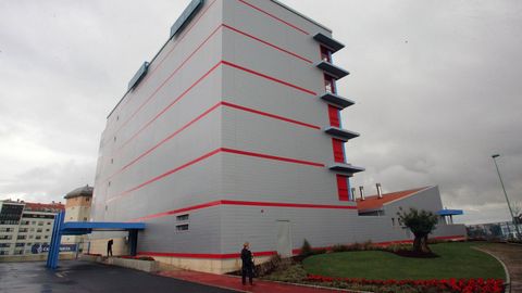 Residencia Remanso Claudina Somoza de Los Rosales