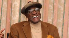 Billy Paul canta �Me and Mrs Jones�