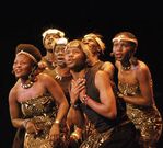 El grupo de gospel actuar� este domingo en Foz y tambi�n lo har� el pr�ximo 20 de marzo en Viveiro.