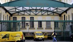 Los carteros temen un incremento de las �reas de reparto y deterioro en el servicio.
