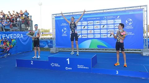 Final mundial de triatln