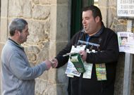 Jos� Luis �lvarez vendi� los cupones millonarios. 