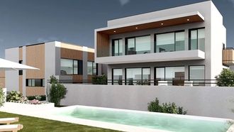 Imagen del proyecto presentado para la Gran V&iacute;a