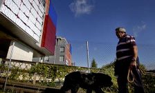 La falta de personal lleva a que servicios b�sicos de la residencia queden minorados, seg�n el sindicato. 