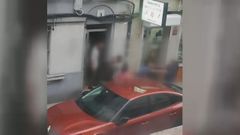 La �ltima pelea en el narcopiso de la calle Faro