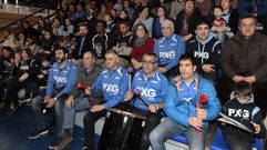 Las im�genes del Xuven vs Getafe