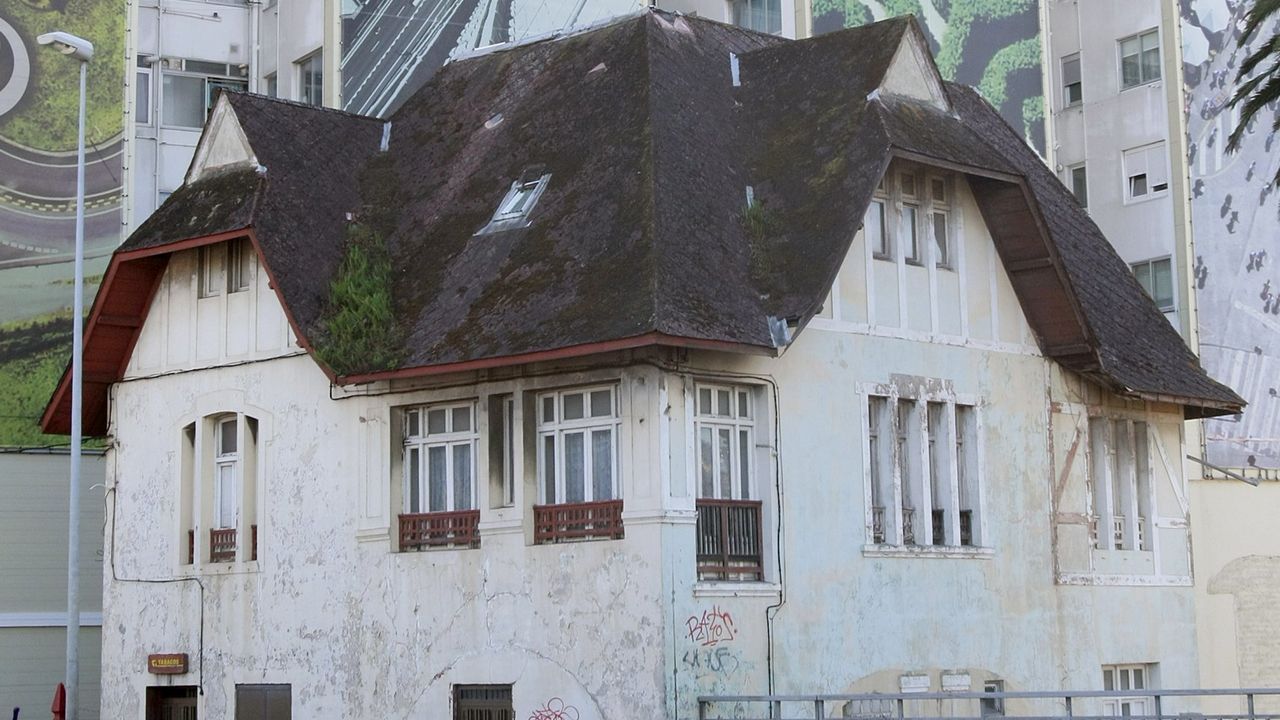 El TSXG confirma la absolución en el caso de la casa Carnicero y desestima el recurso del fiscal