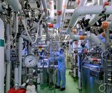 La empresa tiene su sede en el pol�gono de O Porri�o