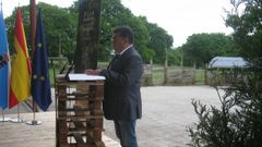 Presentaci�n del plan estrat�gico de agricultura ecol�gica