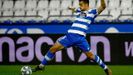 Todos los futbolistas con contrato con el Deportivo