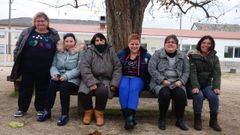 �M�ranos, esc�itanos, ap�ianos�. Experiencias grupais sobre discriminaci�n